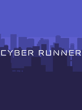 Affiche du film CyberRunner poster