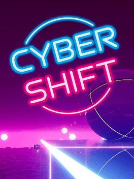 Affiche du film Cybershift poster