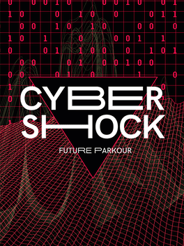 Affiche du film Cybershock: Future Parkour poster