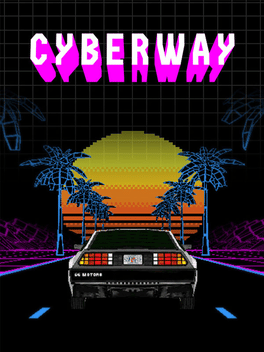 Affiche du film Cyberway poster