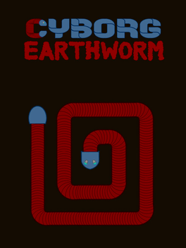 Affiche du film Cyborg Earthworm poster