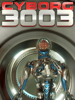 Affiche du film Cyborg3003 poster