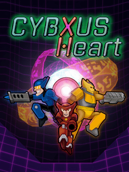 Quelle configuration minimale / recommandée pour jouer à Cybxus Heart ?