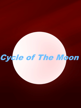 Affiche du film Cycle of the Moon poster