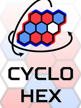 Affiche du film CycloHex poster