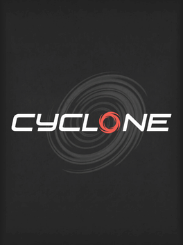 Affiche du film Cyclone poster