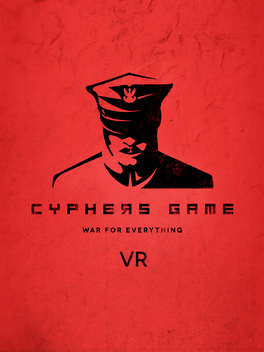 Affiche du film Cyphers Game VR poster