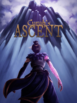 Affiche du film Cyrah's Ascent poster