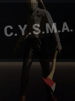 Affiche du film C.Y.S.M.A. poster