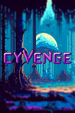 Affiche du film CyVenge poster