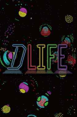 Affiche du film D Life poster