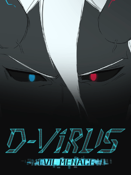 Affiche du film D-Virus: Evil Menance poster