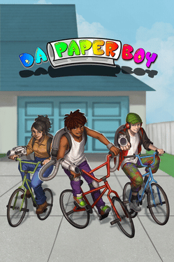 Quelle configuration minimale / recommandée pour jouer à Da Paper Boy ?