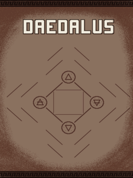 Affiche du film Daedalus poster