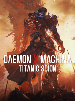 Quelle configuration minimale / recommandée pour jouer à Daemon x Machina: Titanic Scion ?