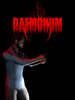 Affiche du film Daemonum poster