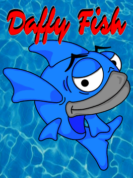 Affiche du film Daffy Fish poster