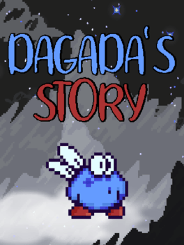 Affiche du film Dagada's Story poster