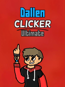 Affiche du film Dallen Clicker Ultimate poster