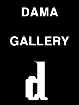 Affiche du film Dama Gallery poster