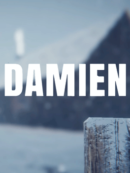 Affiche du film Damien: The Game poster