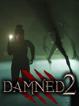 Quelle configuration minimale / recommandée pour jouer à Damned 2 ?