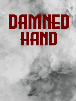 Affiche du film Damned Hand poster