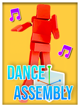 Affiche du film Dance Assembly poster