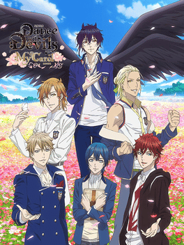 Affiche du film Dance with Devils My Carol poster