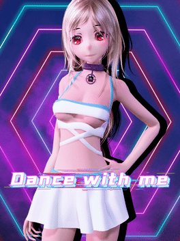 Affiche du film Dance with me poster