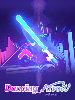 Affiche du film Dancing Arrow: Beat Smash poster