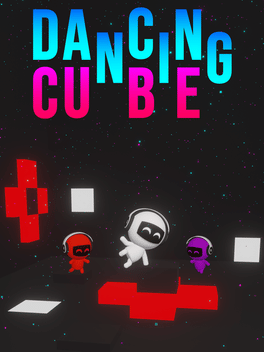 Affiche du film Dancing Cube poster