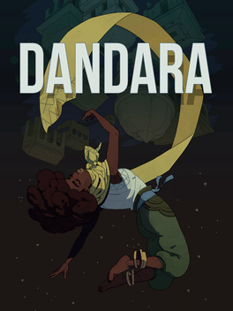 Affiche du film Dandara poster