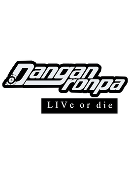 Affiche du film Danganronpa: Live or Die poster