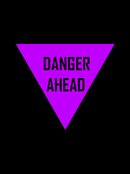 Affiche du film Danger Ahead poster