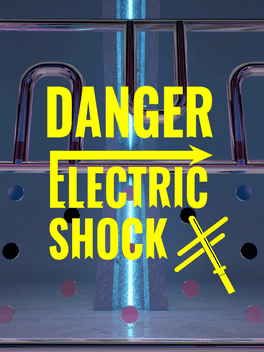 Affiche du film Danger: Electric Shock poster