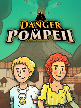 Quelle configuration minimale / recommandée pour jouer à Danger in Pompeii ?