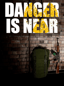 Affiche du film Danger is Near poster