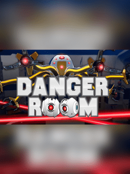 Affiche du film Danger Room VR poster