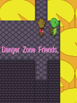 Quelle configuration minimale / recommandée pour jouer à Danger Zone Friends ?