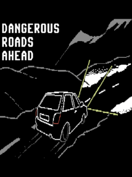 Affiche du film Dangerous Roads Ahead poster