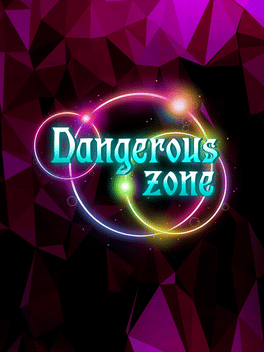 Affiche du film Dangerous Zone poster