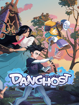 Affiche du film Danghost poster