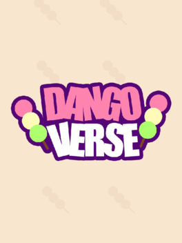 Affiche du film DangoVerse poster