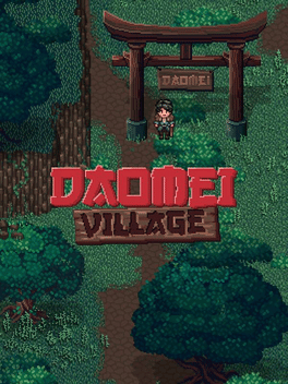 Affiche du film Daomei Village poster