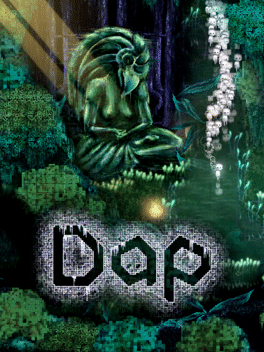 Affiche du film Dap poster