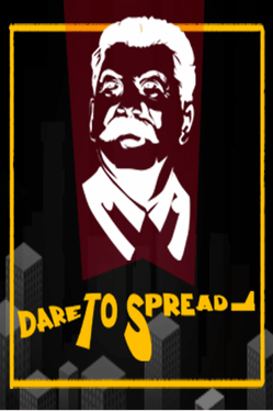 Affiche du film Dare to Spread poster