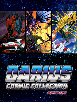 Quelle configuration minimale / recommandée pour jouer à Darius Cozmic Collection Arcade ?