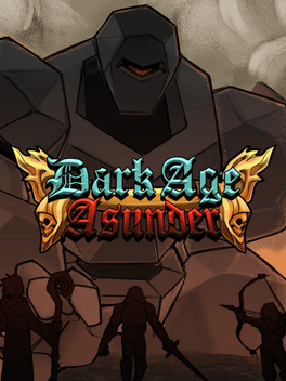 Quelle configuration minimale / recommandée pour jouer à Dark Age Asunder ?