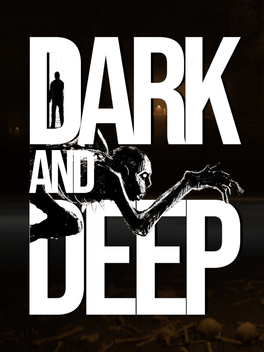 Affiche du film Dark and Deep poster